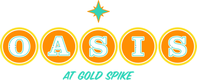 Oasis at Gold Spike