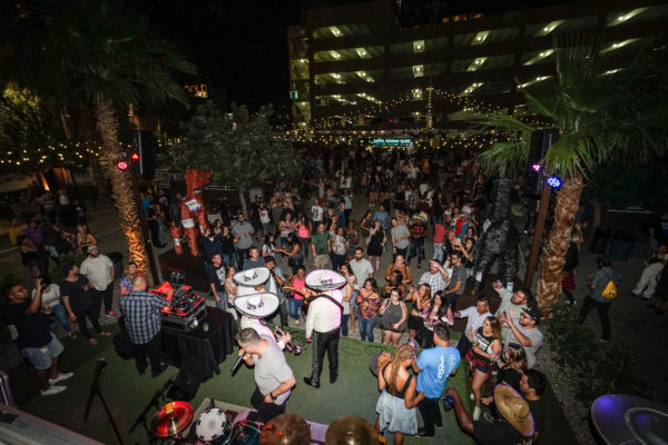 Cinco de Mayo Fiesta 2017