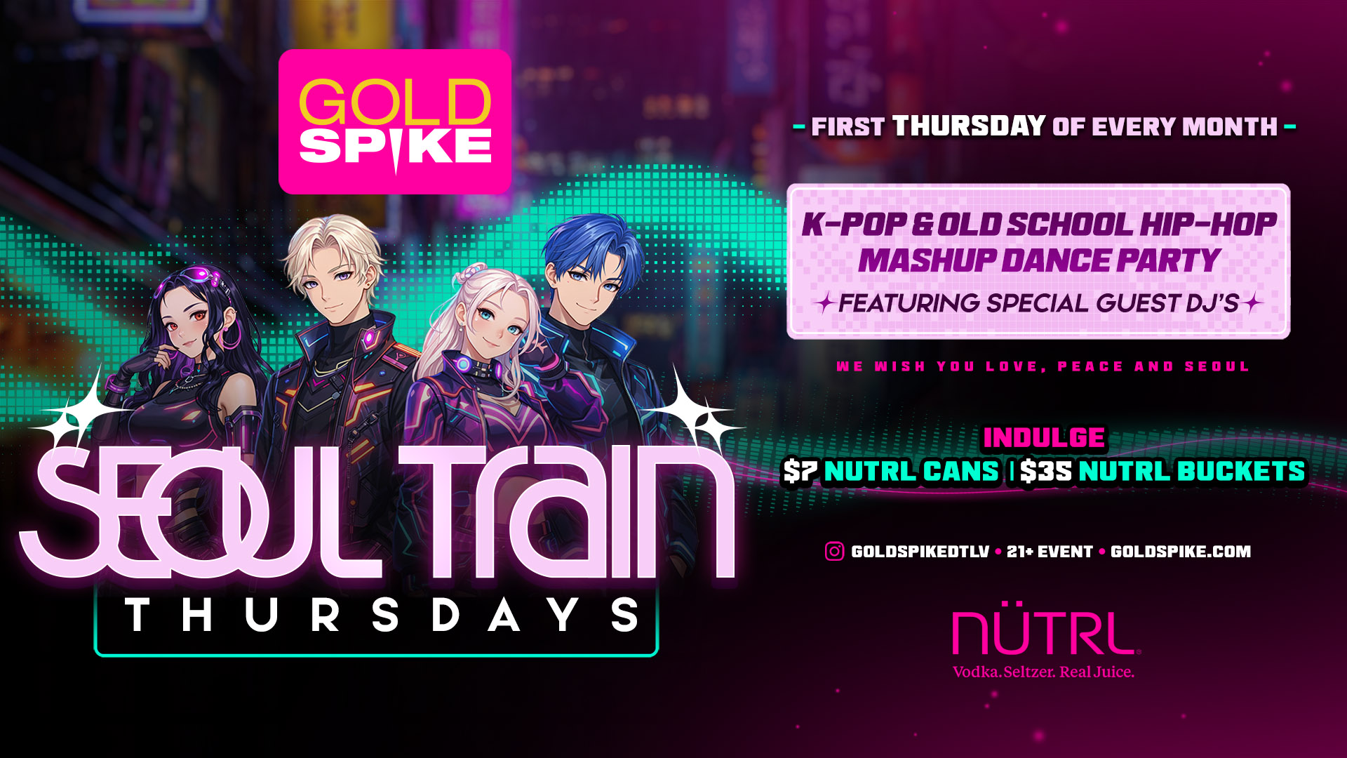 Seoul Train 2 1920x1080