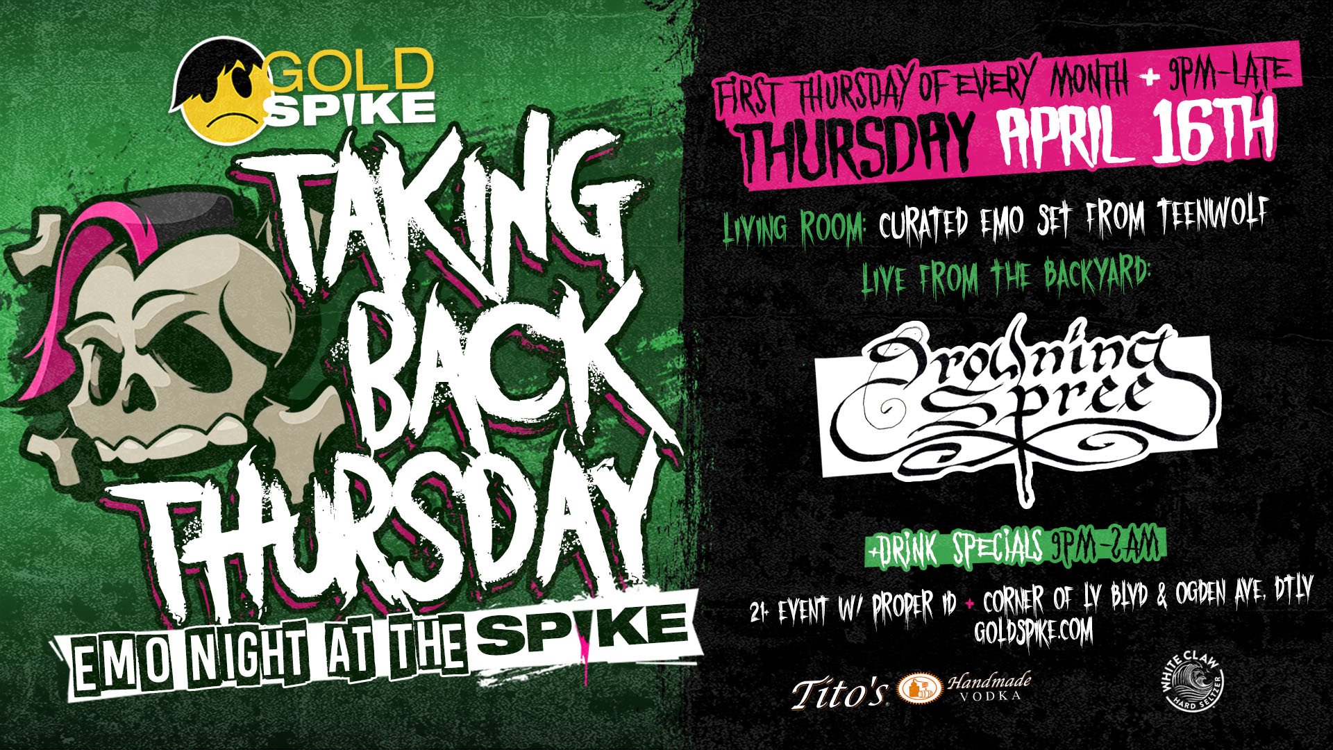 GS Emo Drown 1920x1080