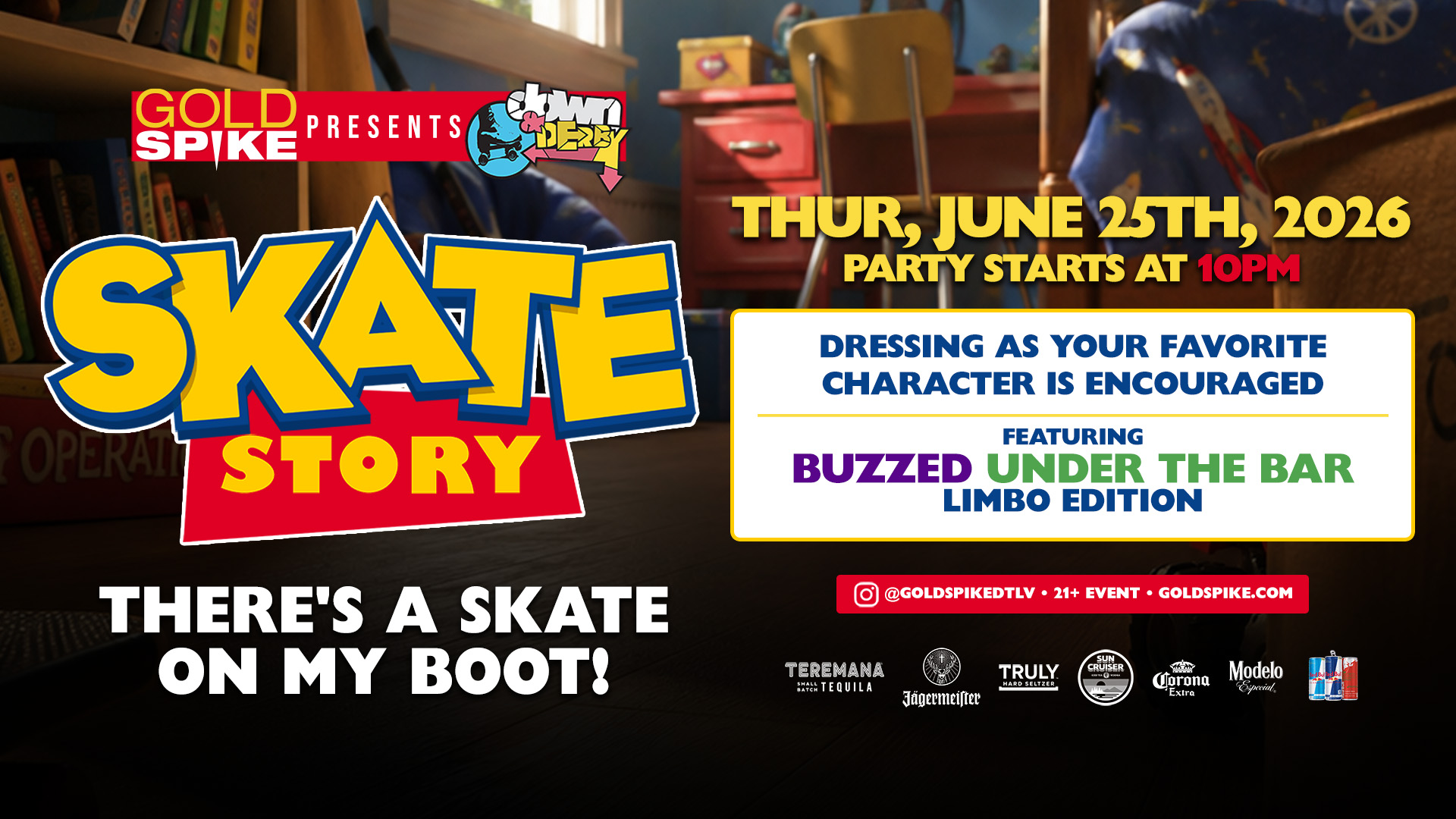 Skate Story 1920x1080