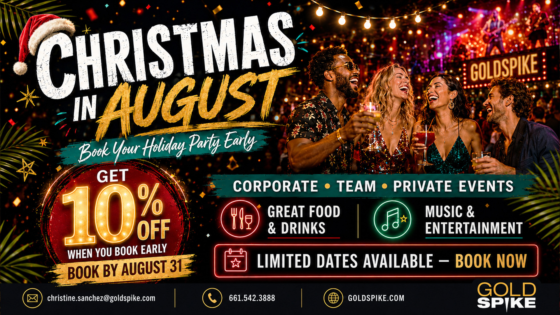 1920x1080 christmas in august ver A